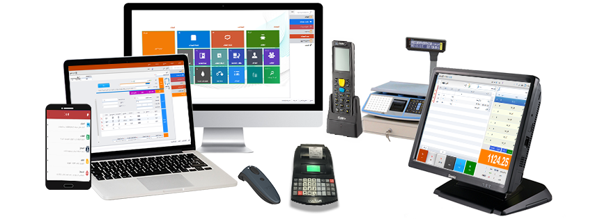 تطبيقات الفاتورة الالكترونية مع DEXEF