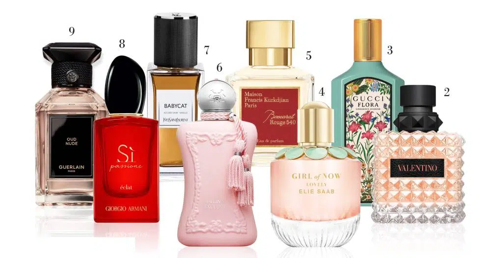 04- مبيعات محلات العطور