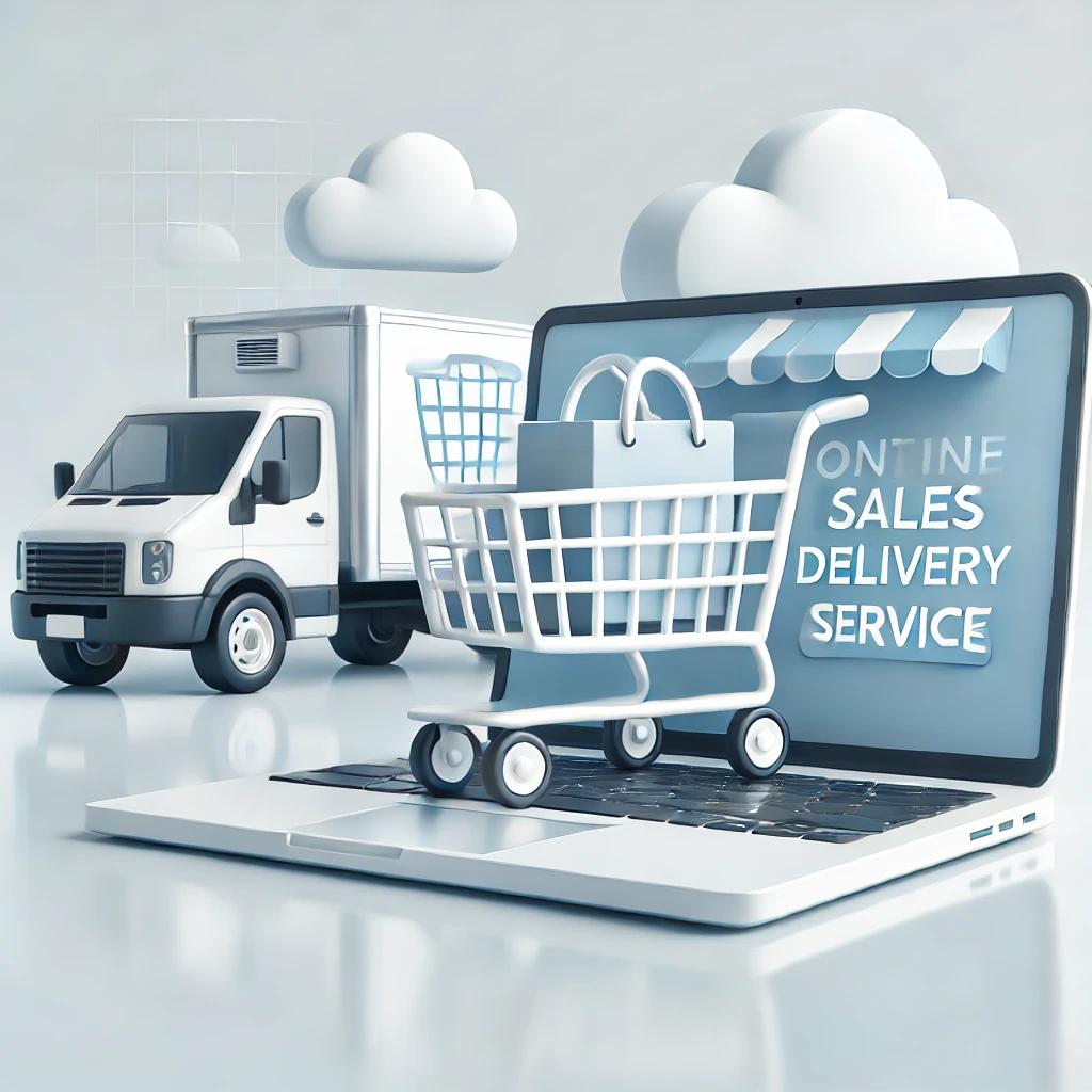 مبيعات الزجاج