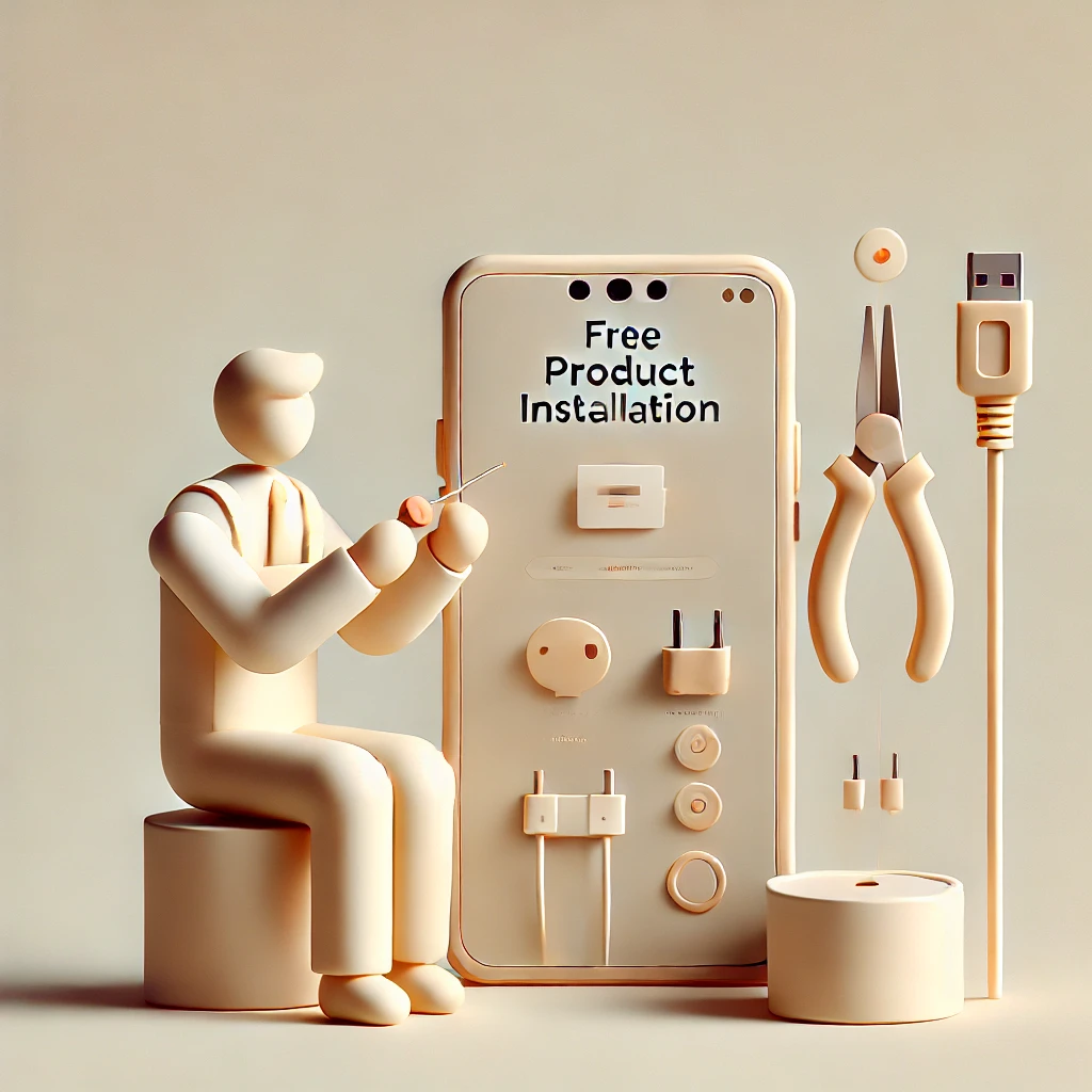 مبيعات الموبايلات والاكسسوارات-11