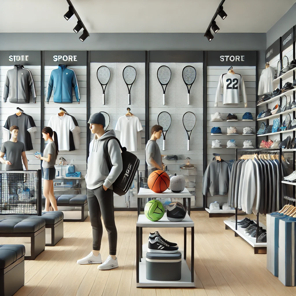 مبيعات الأدوات الرياضية-01