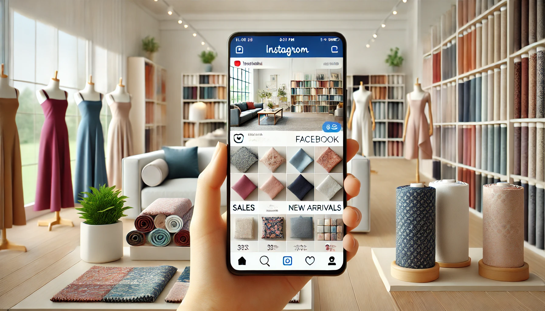 مبيعات القماش-02