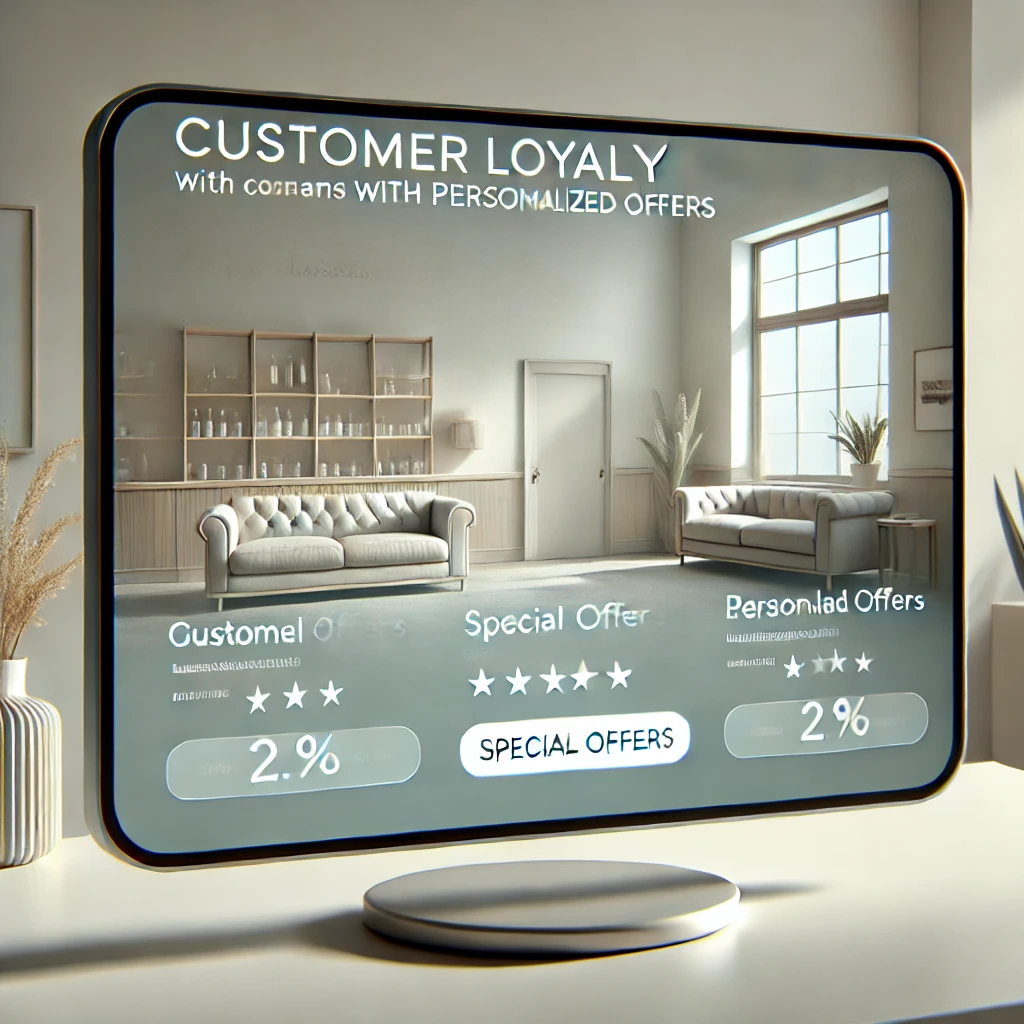 مبيعات الزجاج