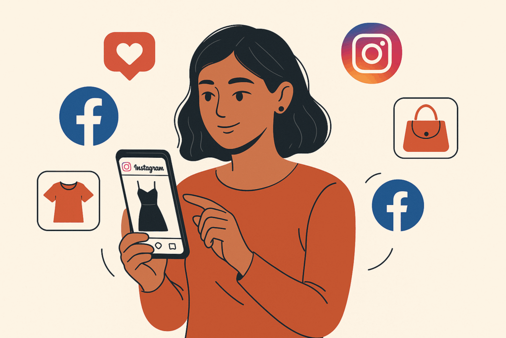 زيادة مبيعات الملابس النسائية 04- زيادة مبيعات الملابس النسائية