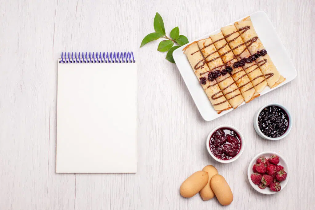 01 ادارة حسابات الكريب والوافل