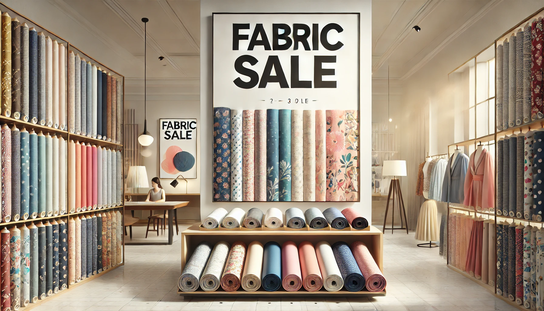 مبيعات القماش-01