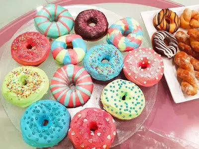 01. حسابات محلات الحلويات