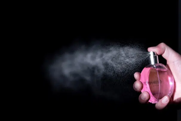 02- مبيعات محلات العطور