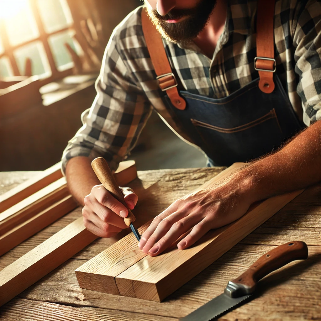 مبيعات الأخشاب