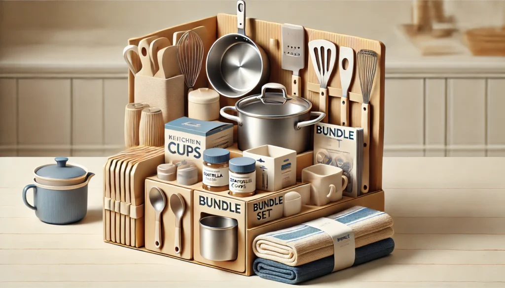 مبيعات الأدوات المنزلية -02