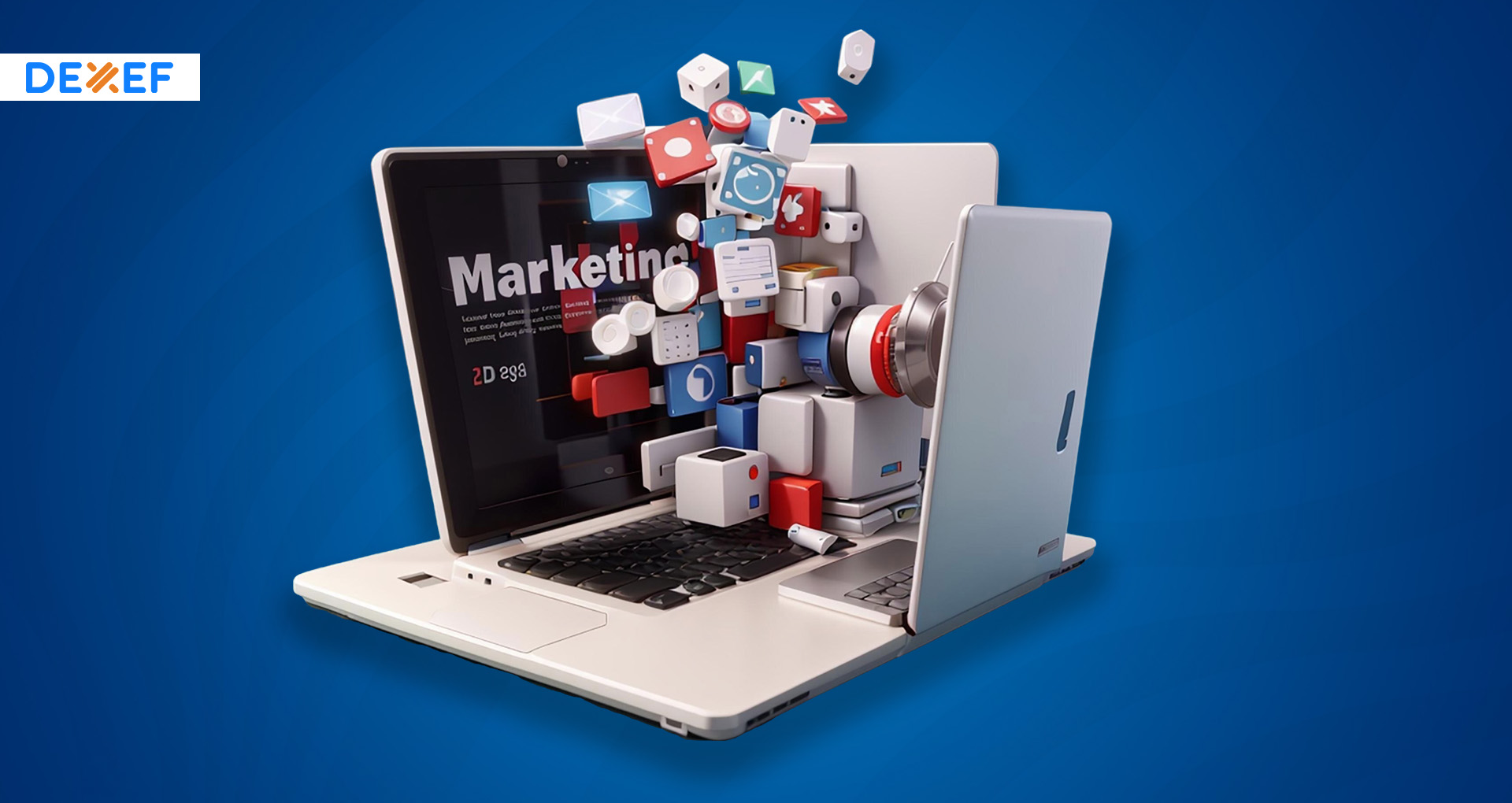 النجاح الرقمي