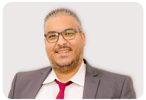 مهندس جاك صلاح