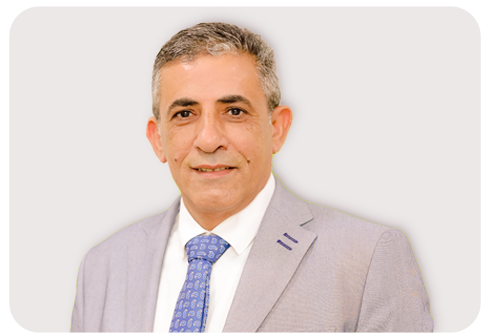 مهندس حسن صيام