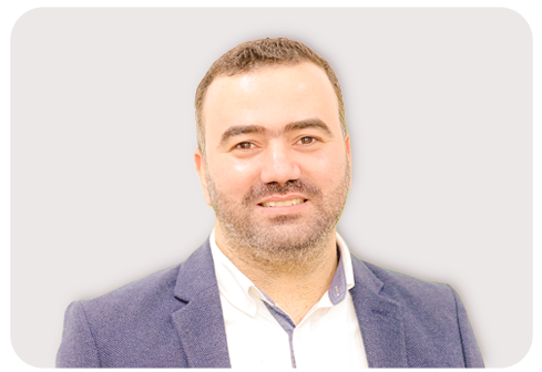 مهندس عمر صيام