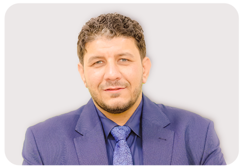 مهندس محمد صابر