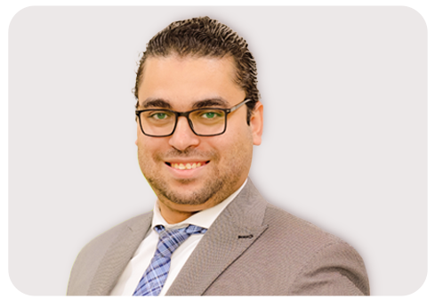 مهندس محمود رمضان