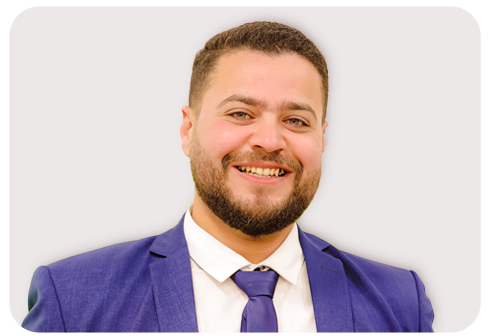 مهندس هشام قمر