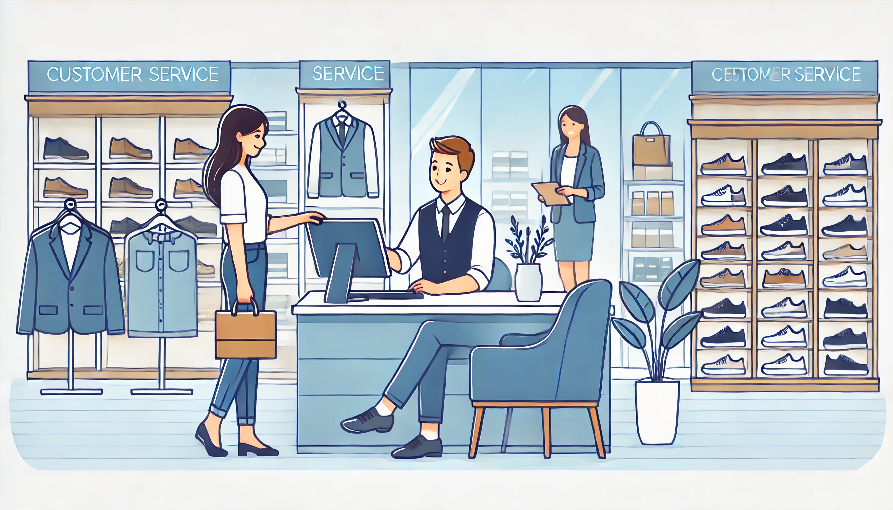 مبيعات التجزئة والجملة