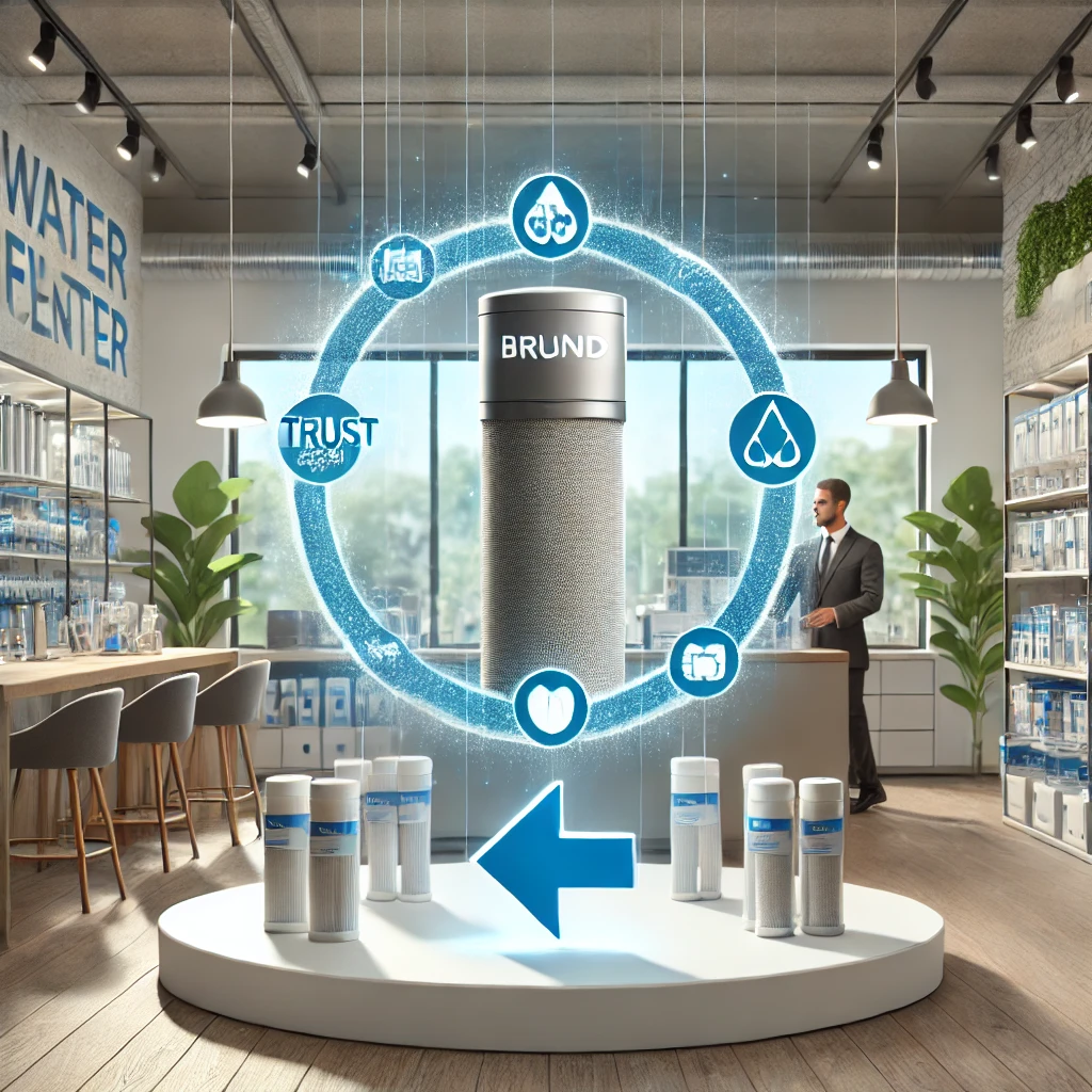 02. مبيعات مراكز فلاتر المياه