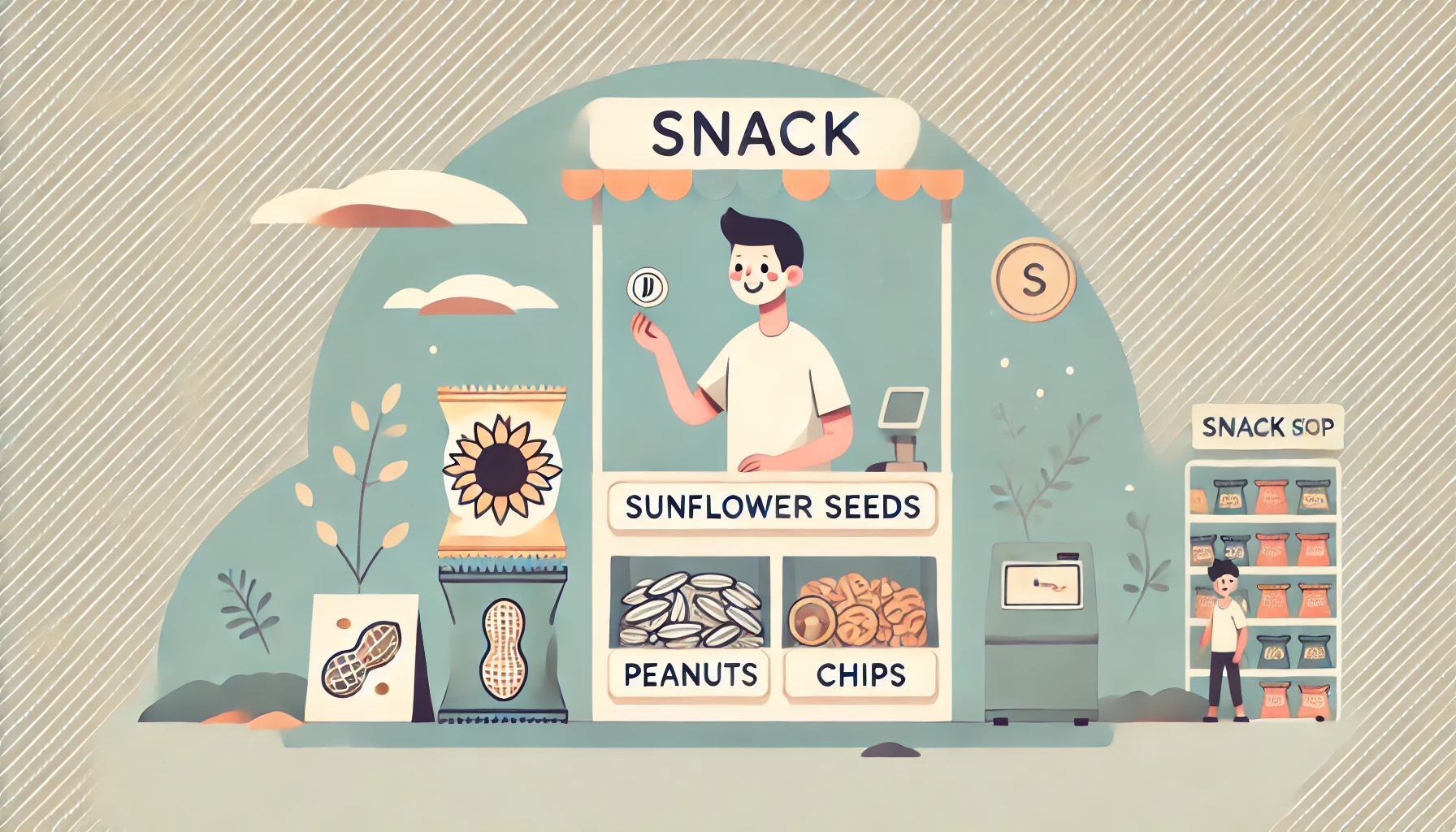 مشروع محل تسالي