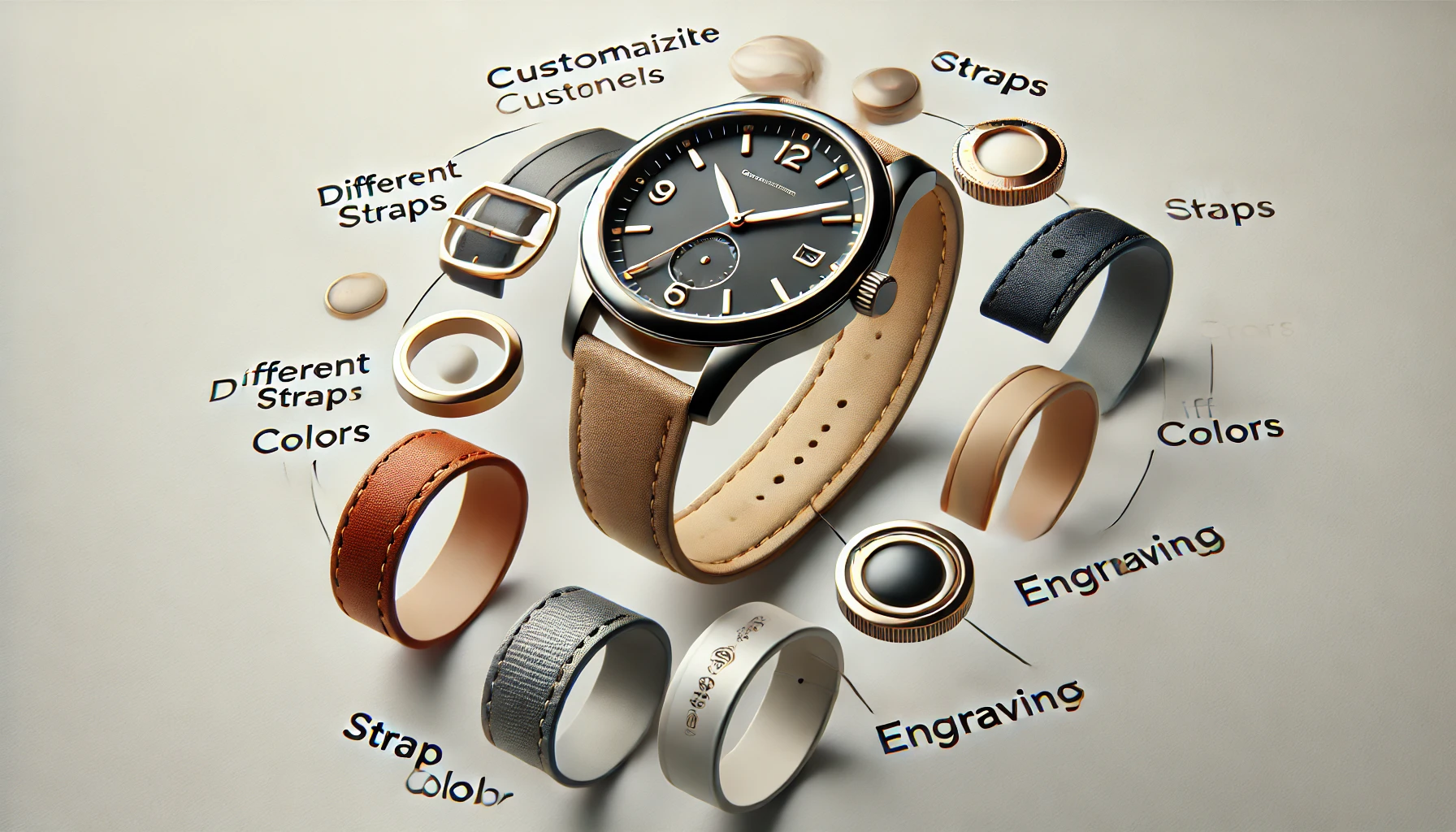 مبيعات الساعات