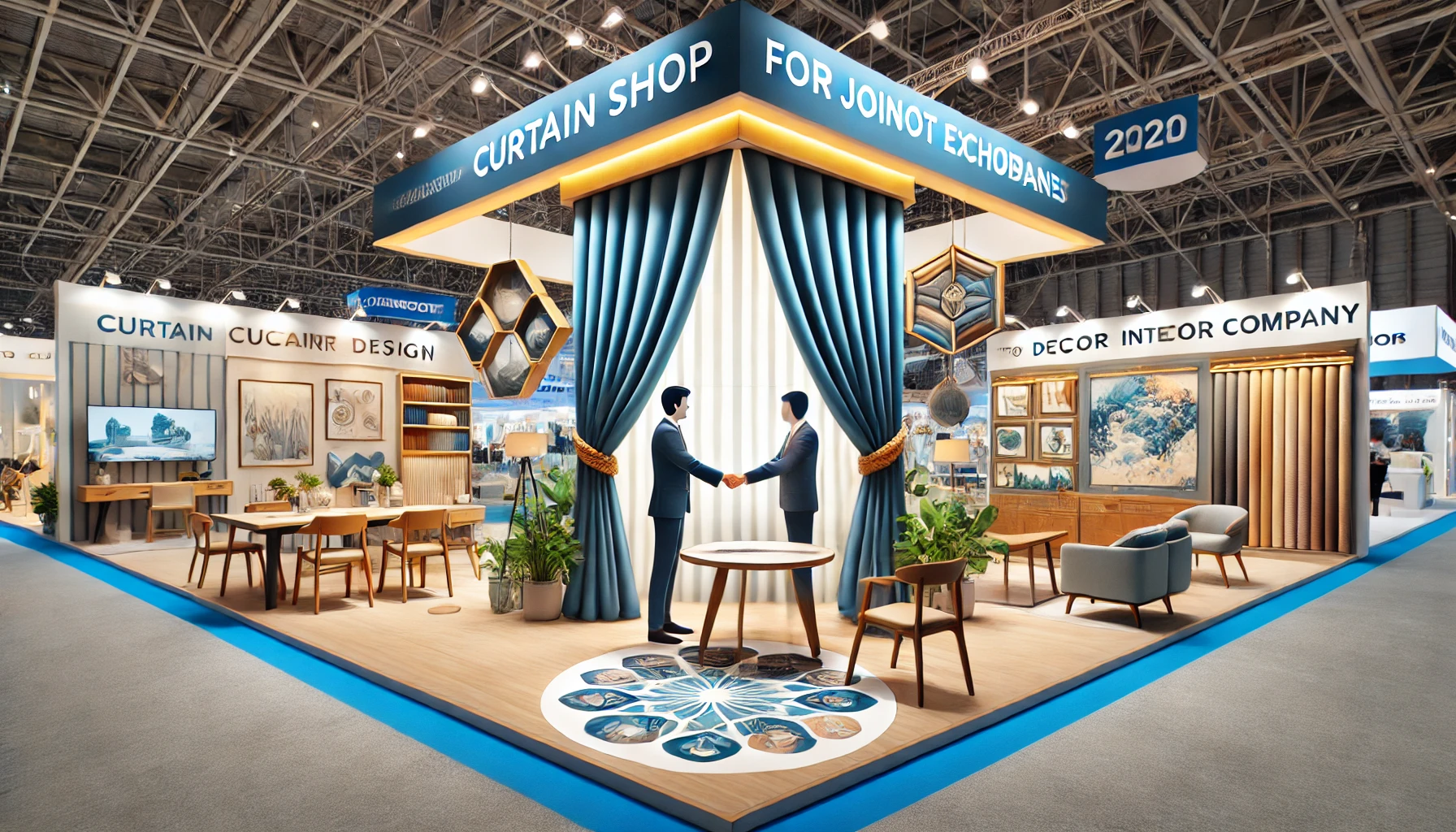 مبيعات الستائر