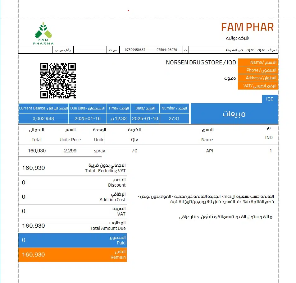 مبيعات الزجاج