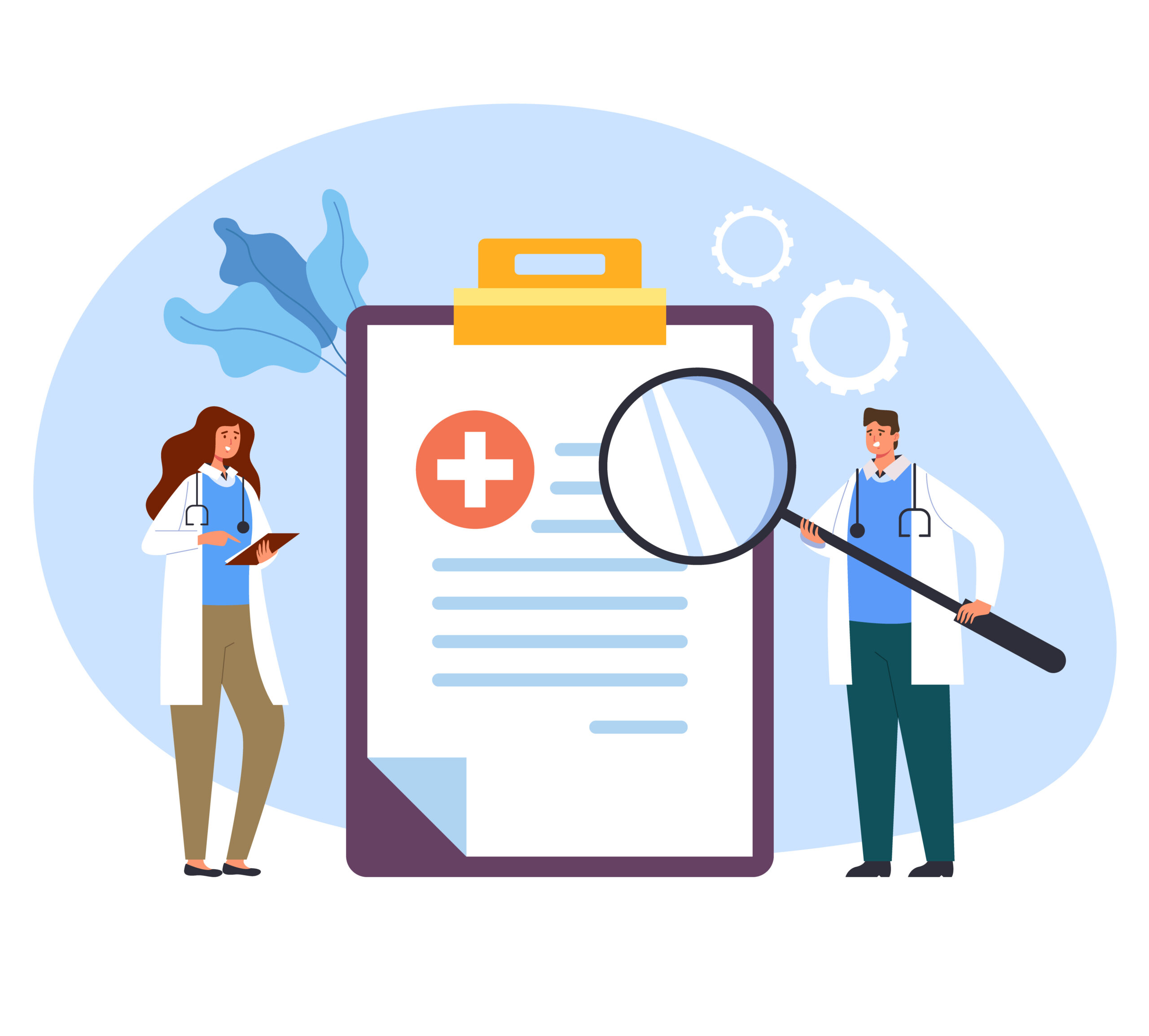 إدارة مخازن المستلزمات الطبية-02