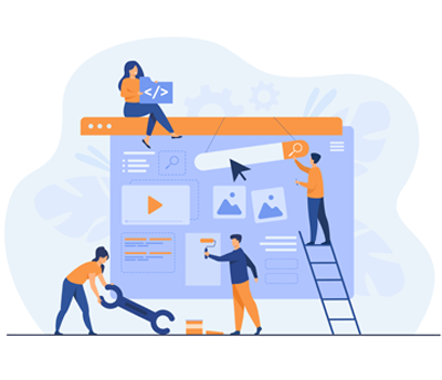 أنشئ موقع ووردبريس