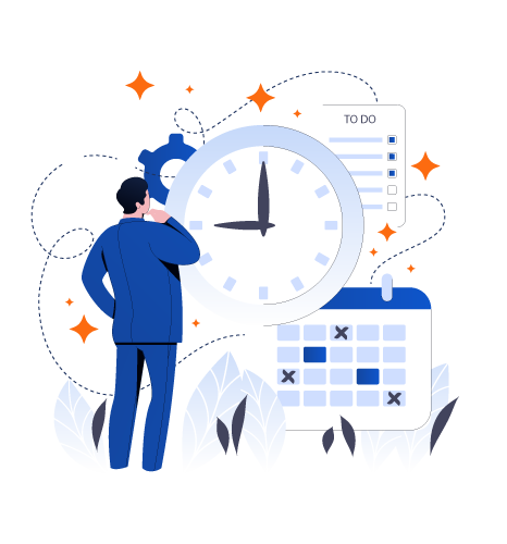 قوة القوالب الجاهزة