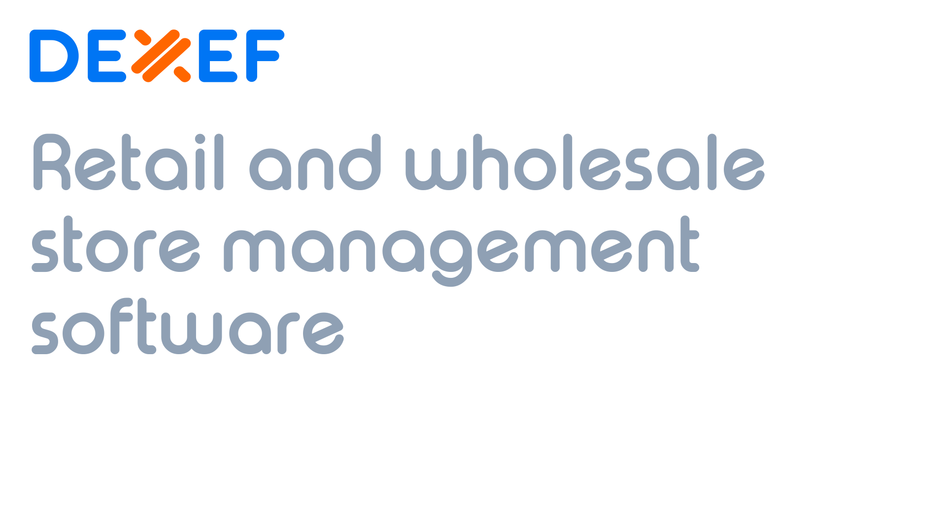 افضل برنامج لإدارة محلات التجزئة والجملة