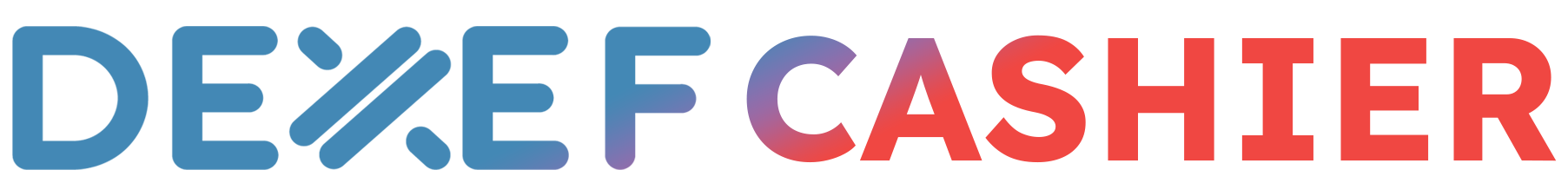dexef cashier