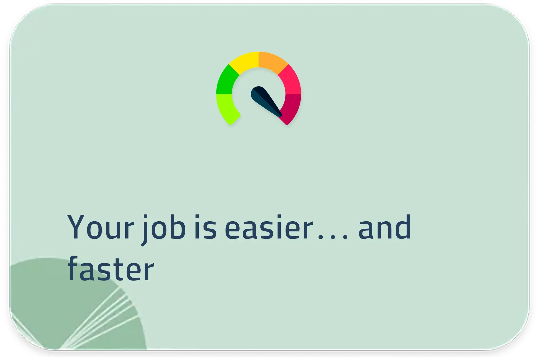 شغلك أسهل… وأسرع