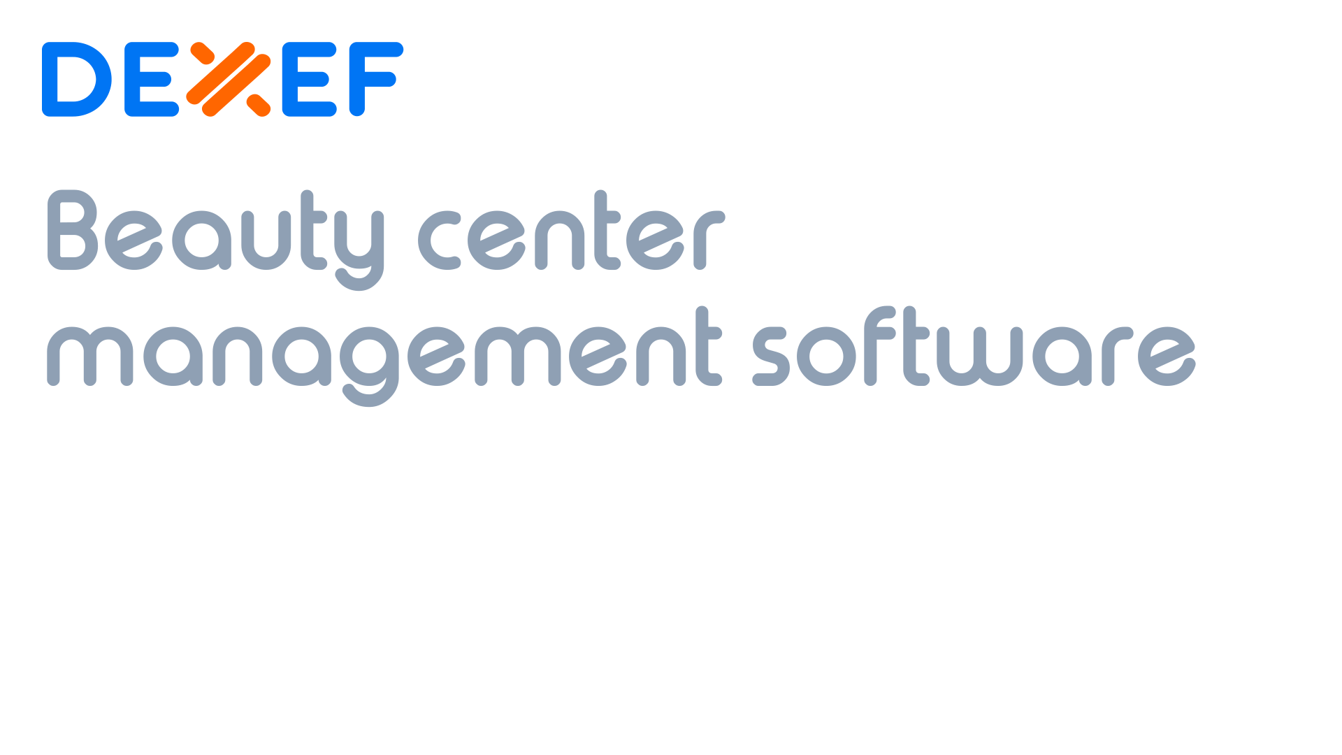 برنامج ادارة الصالونات النسائية