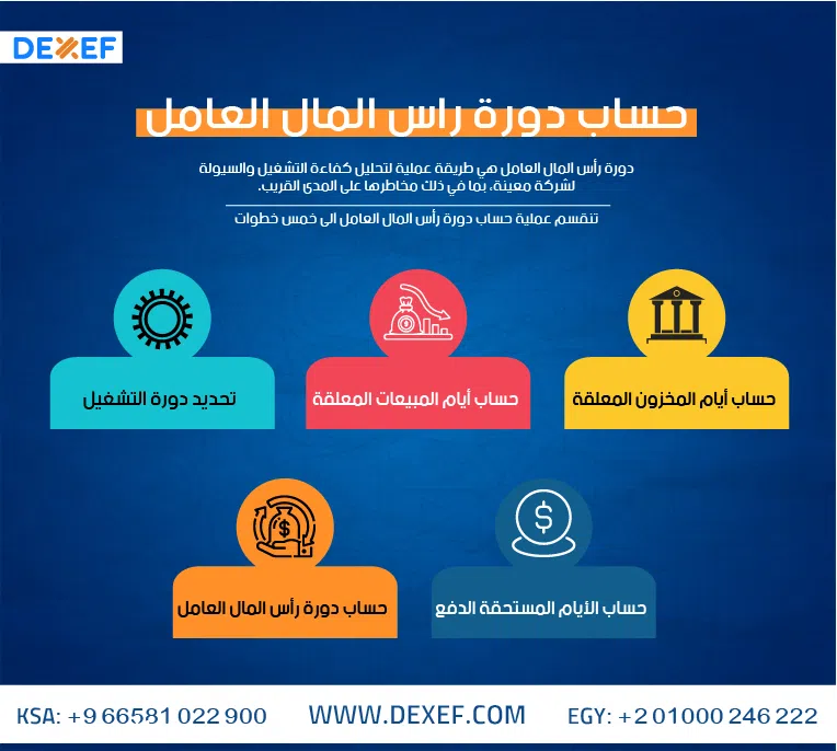 رأس المال العامل -02