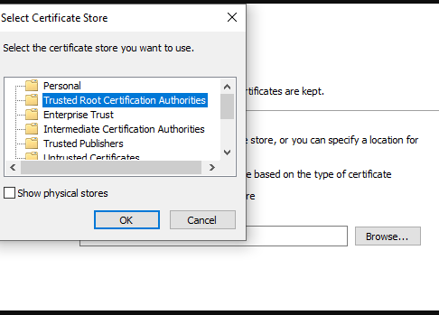 خطوات تنشيط التوقيع الإلكتروني
