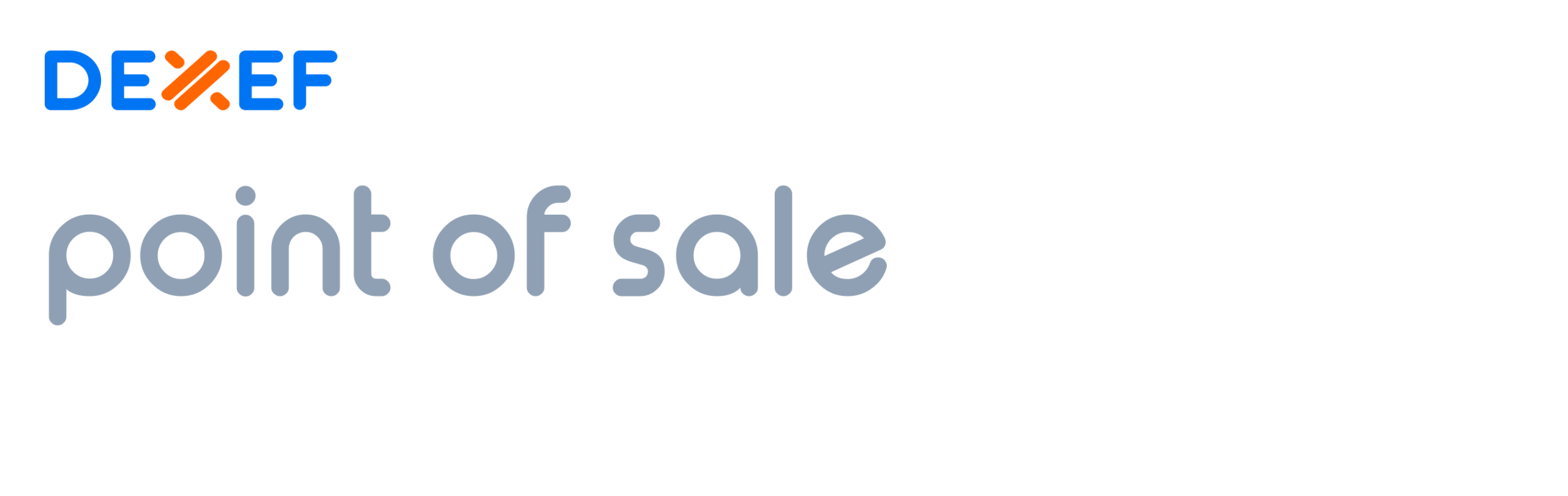 برنامج إدارة المشتريات dexef