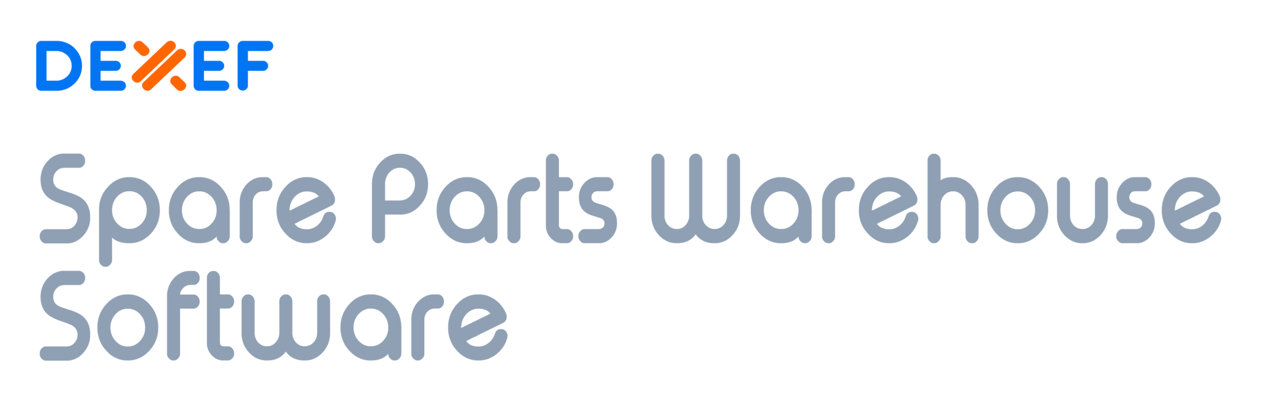 برنامج مستودعات قطع الغيار