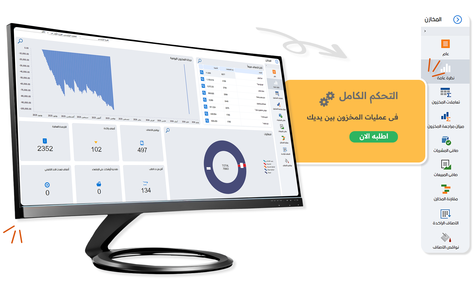تحديث فورى للمخزون11